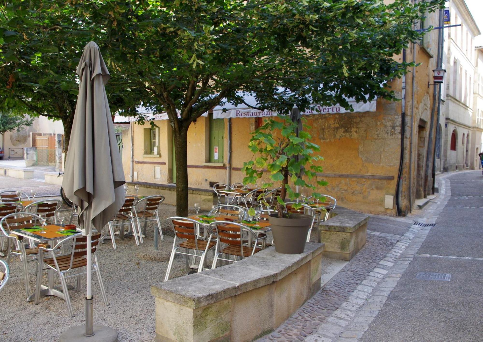 Chambres d'Hôtes Couleurs du Temps Périgueux Exterior foto